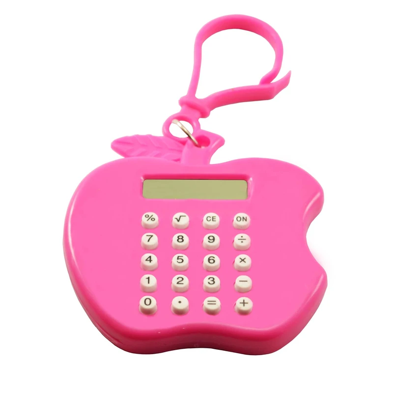 ماشین حساب مدل Apple-23