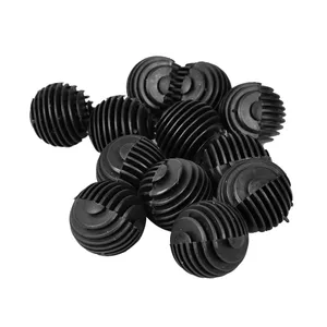 بیوبال مدل Big Filter Material بسته 10 عددی