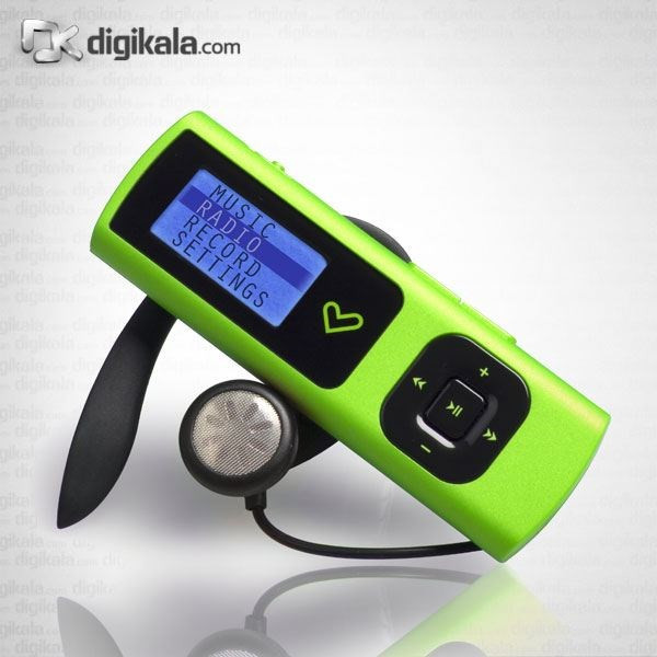 انرژی سیستم انرژی اسپورت 1502 - 2 گیگابایت 1