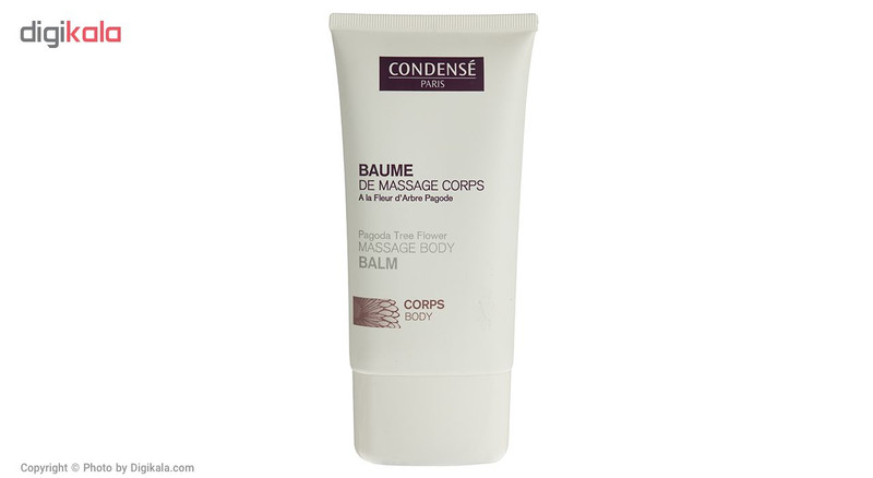 پک لوسیون ماساژ بدن کاندنس مدل Balm حجم 150 میلی لیتر پک لوسیون ماساژ بدن کاندنس مدل Balm حجم 150 میلی لیتر