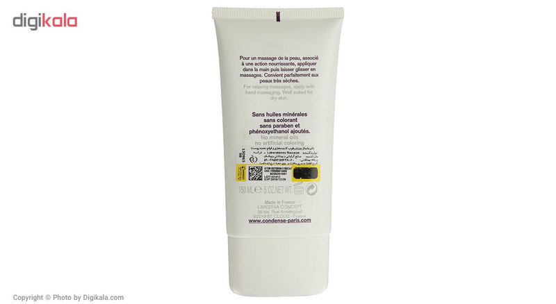 پک لوسیون ماساژ بدن کاندنس مدل Balm حجم 150 میلی لیتر پک لوسیون ماساژ بدن کاندنس مدل Balm حجم 150 میلی لیتر