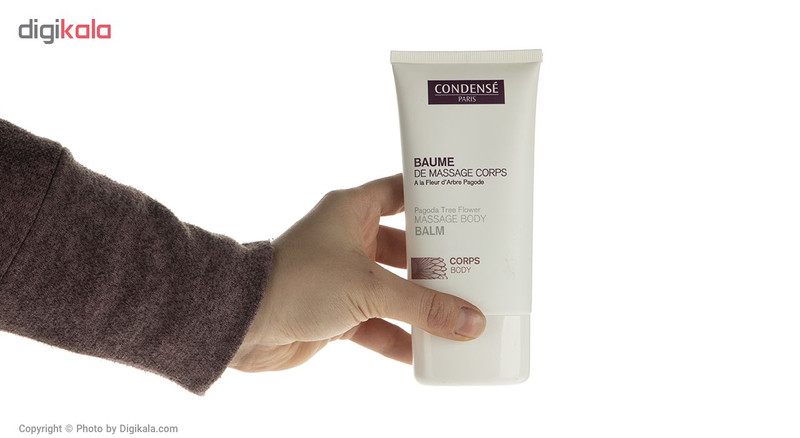 پک لوسیون ماساژ بدن کاندنس مدل Balm حجم 150 میلی لیتر پک لوسیون ماساژ بدن کاندنس مدل Balm حجم 150 میلی لیتر