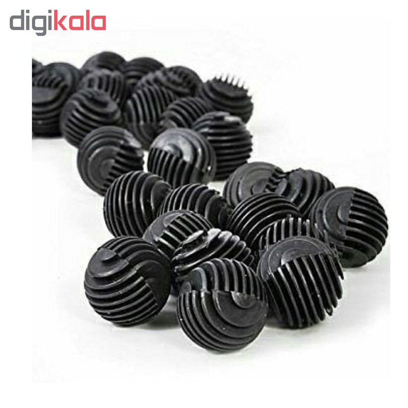 بیوبال مدل Big Filter Material بسته 10 عددی