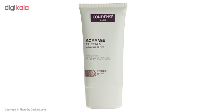 پک اسکراب مرطوب کننده کاندنس مدل Gommage حجم 150 میلی لیتر پک اسکراب مرطوب کننده کاندنس مدل Gommage حجم 150 میلی لیتر