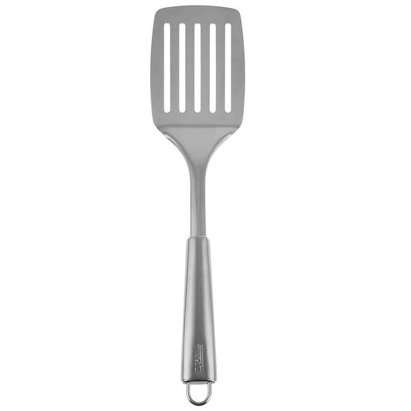 کفگیر استیل کارال مدل رز کفگیر استیل کارال مدل رز