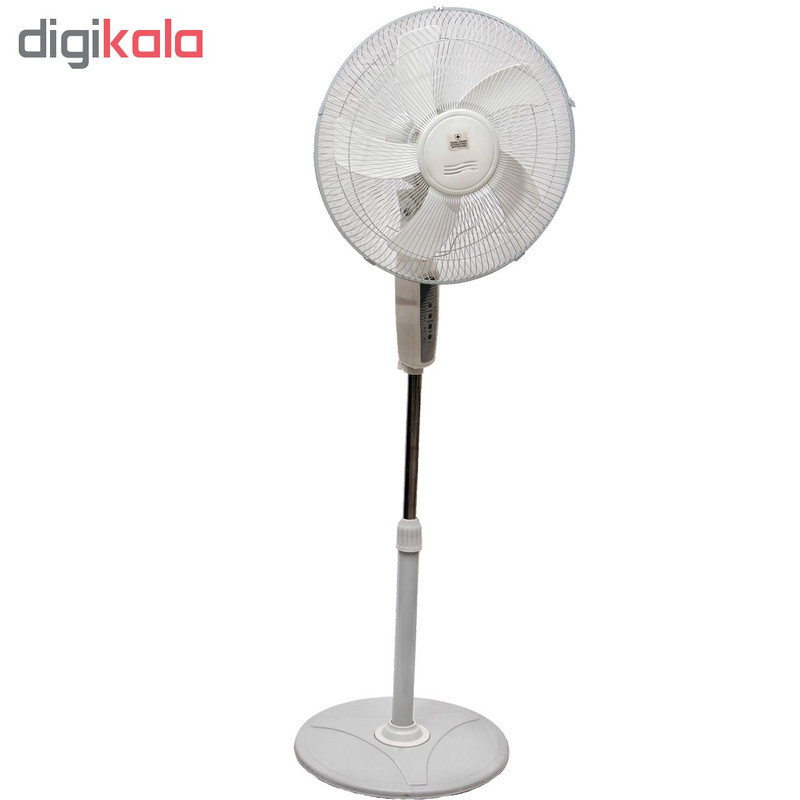 پنکه سوئیس هوم مدل CLS-680