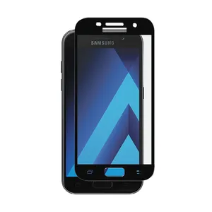Nixo Glass Full Glue Screen Protector For Samsung Galaxy A5 2017