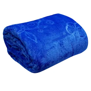 پتو پایا کد 3002 یکنفره سایز 150×220 سانتی متر