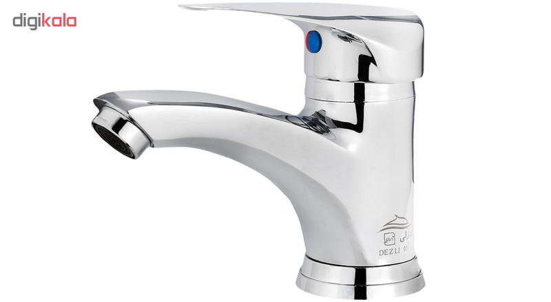 شیر روشویی دزلی مدل کارن