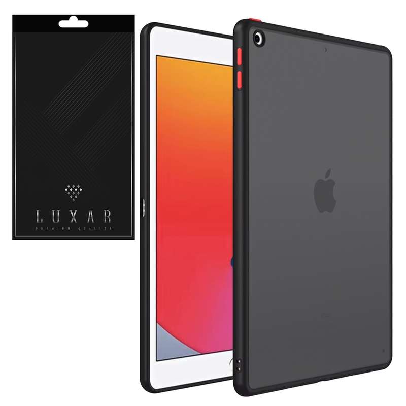 کاور لوکسار مدل matte مناسب برای تبلت اپل iPad Mini 1 / 2 / 3 کاور لوکسار مدل matte مناسب برای تبلت اپل iPad Mini 1 / 2 / 3