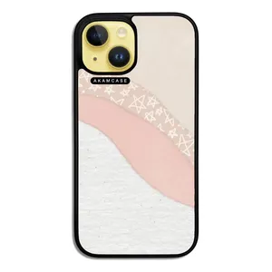AKAM AMC-WA15-STARS-17 Cover For Apple iPhone 15