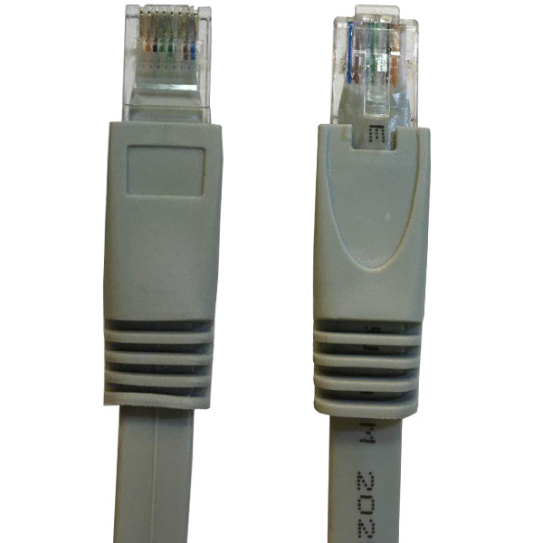 کابل شبکه CAT5 مدل FL3 طول 3 متر