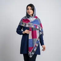 روسری زنانه مدل ابریشم 