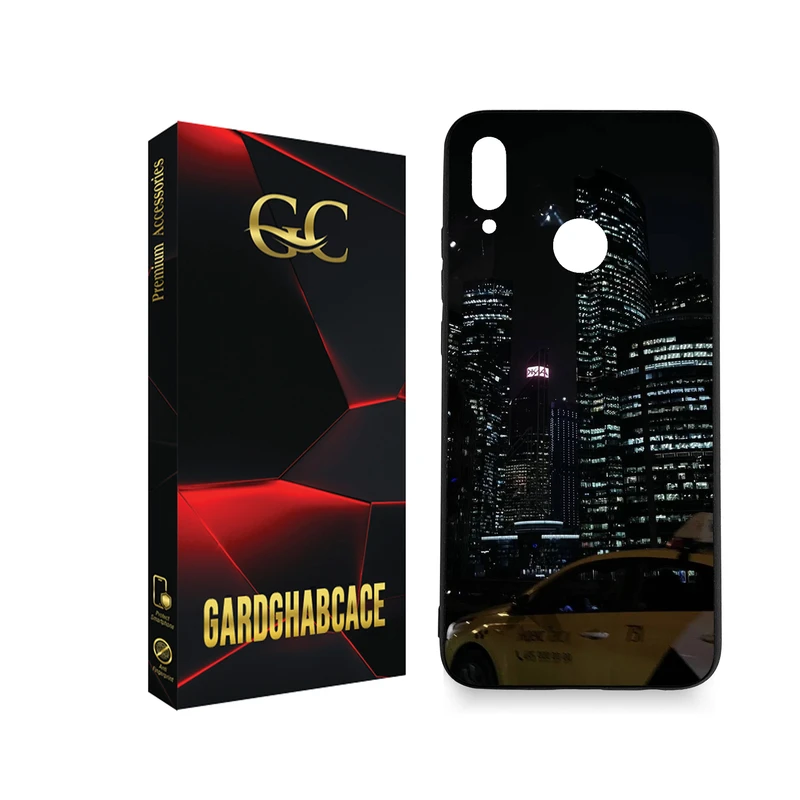 کاور گارد قاب کیس مدل دخترانه مناسب برای گوشی موبایل اپل iPhone 12 ProMax