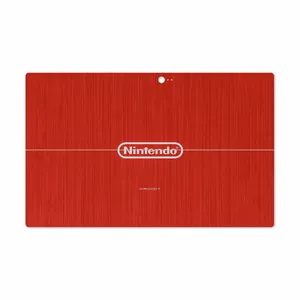 MAHOOT NINTENDO Cover Sticker for Microsoft Surface 2 RT 2013