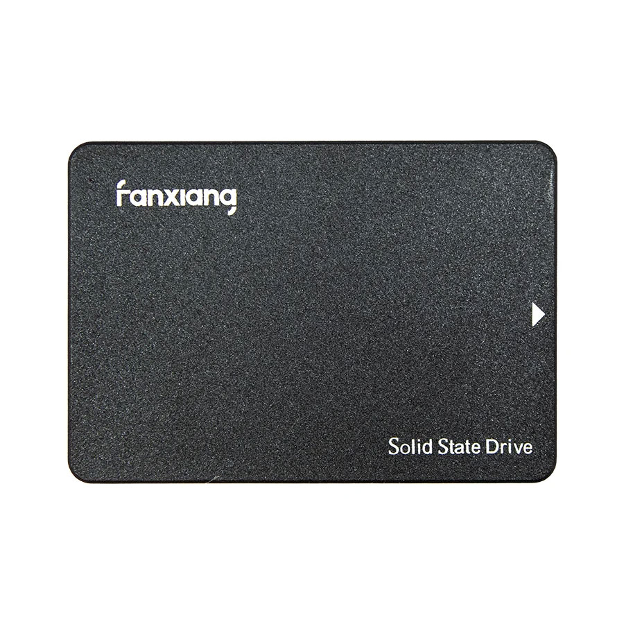 اس اس دی اینترنال SATA III فانشیانگ مدل S101 ظرفیت 128 گیگابایت