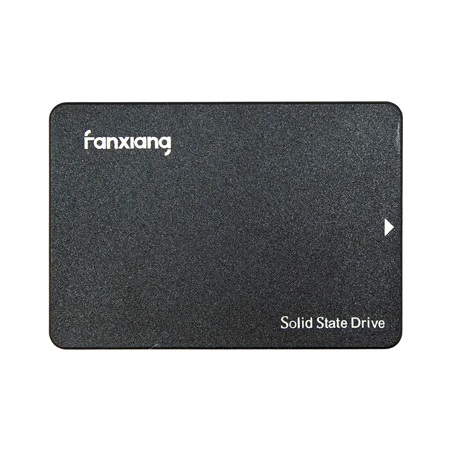 اس اس دی اینترنال SATA III فانشیانگ مدل S101 ظرفیت 128 گیگابایت