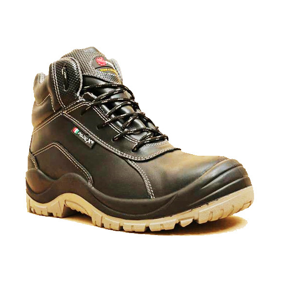 کفش کار مدل 1213