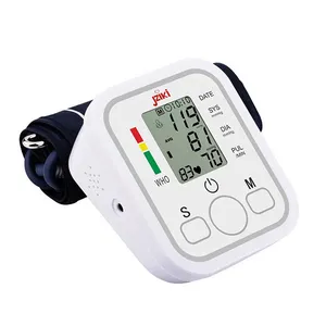 فشارسنج بازویی جیزیکی مدل ZK-B869YA