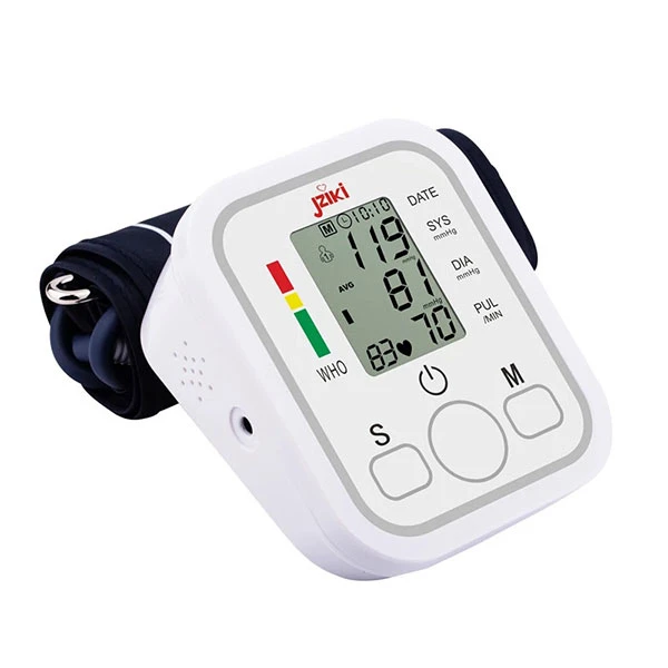 فشارسنج بازویی جیزیکی مدل zk-b869ya