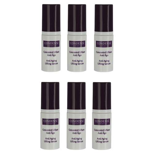 پک سرم لیفتینگ کاندنس مدل Brown seaweed بسته 6 عددی