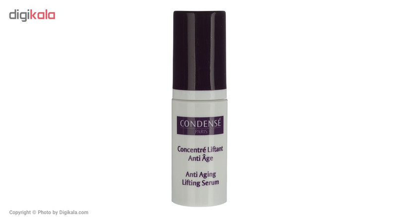 پک سرم لیفتینگ کاندنس مدل Brown seaweed بسته 6 عددی