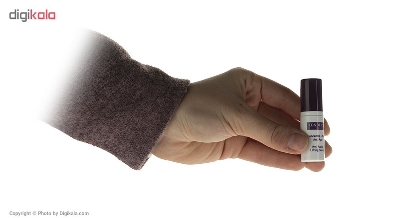 پک سرم لیفتینگ کاندنس مدل Brown seaweed بسته 6 عددی