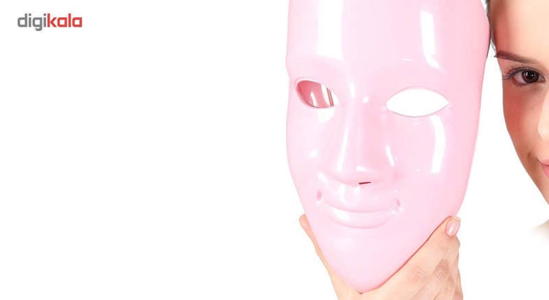 ماسک ماساژور صورت می بیو مدل M1