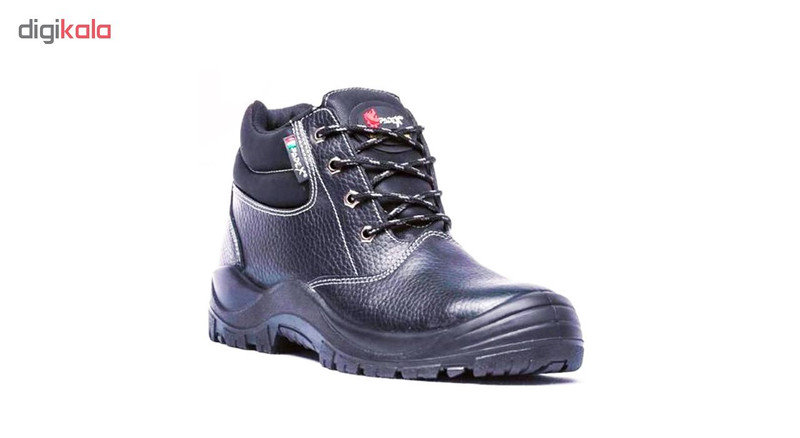 کفش کار مدل 1214
