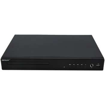 پخش کننده DVD دنای مدل 4402MS