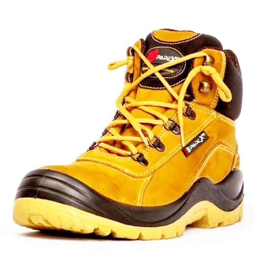 کفش کار مدل 1232