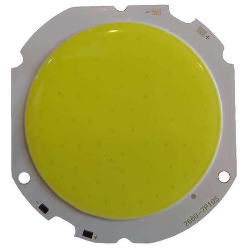 چیپ پروژکتور ال ای دی 50 وات مدل COB7660