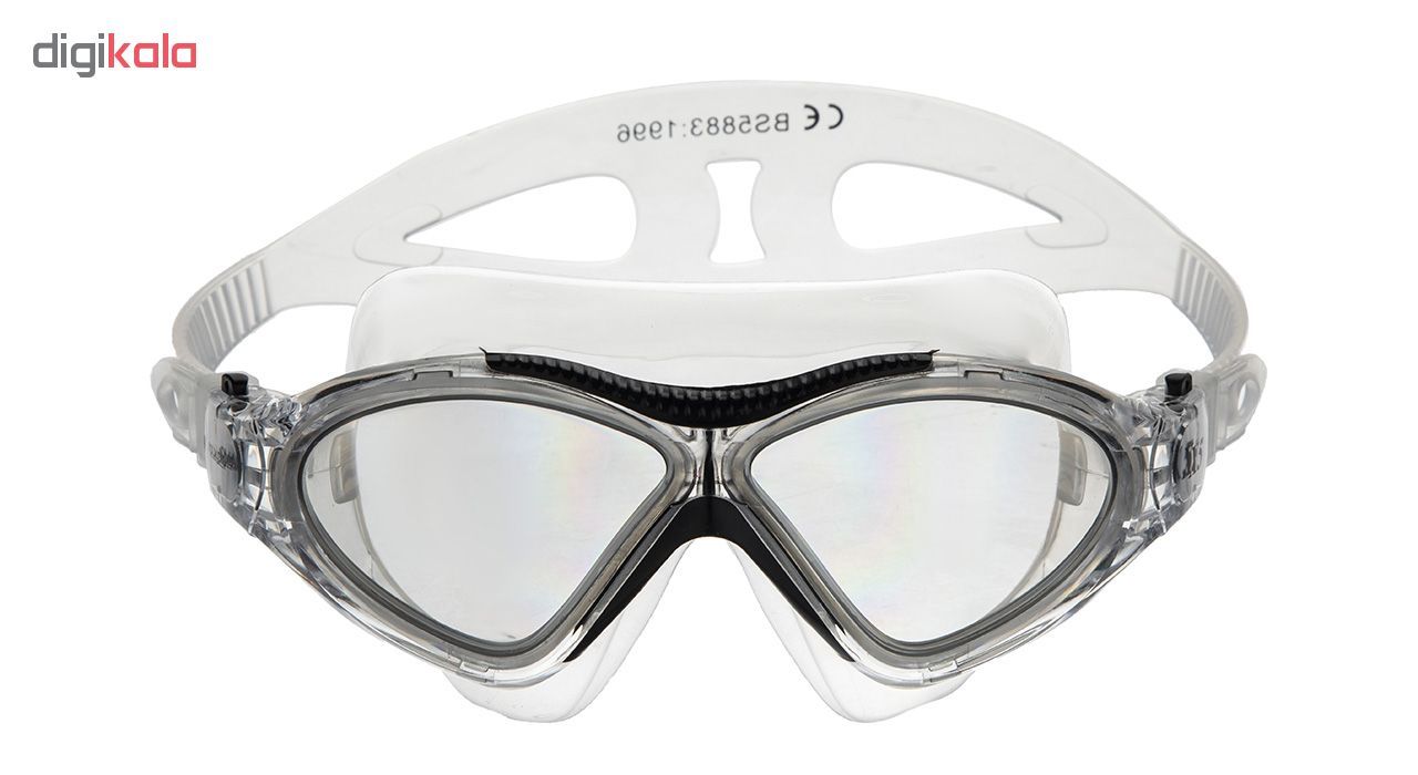 عینک شنا اکوا پرو مدل X5 -  - 3
