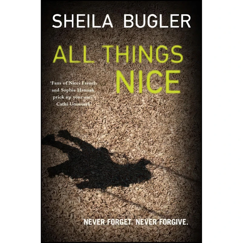کتاب All Things Nice اثر Sheila Bugler انتشارات Brandon