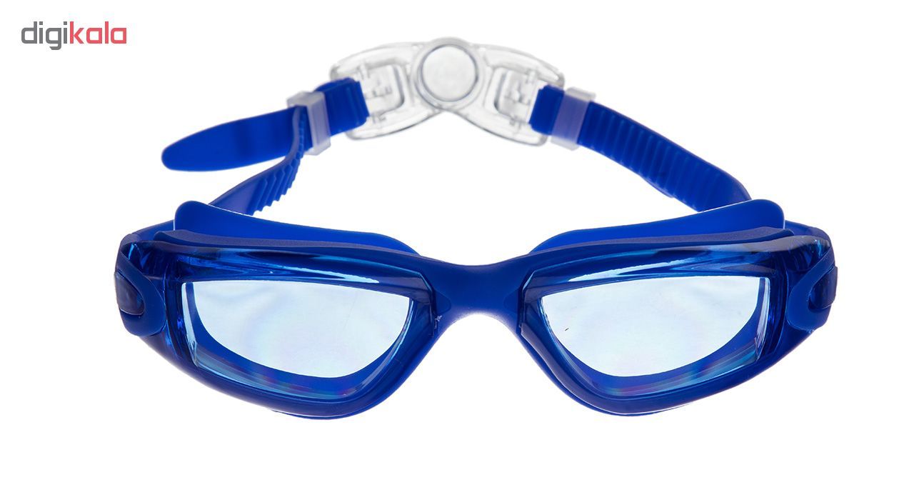 عینک شنا فری شارک مدل YG-3100-1 -  - 2
