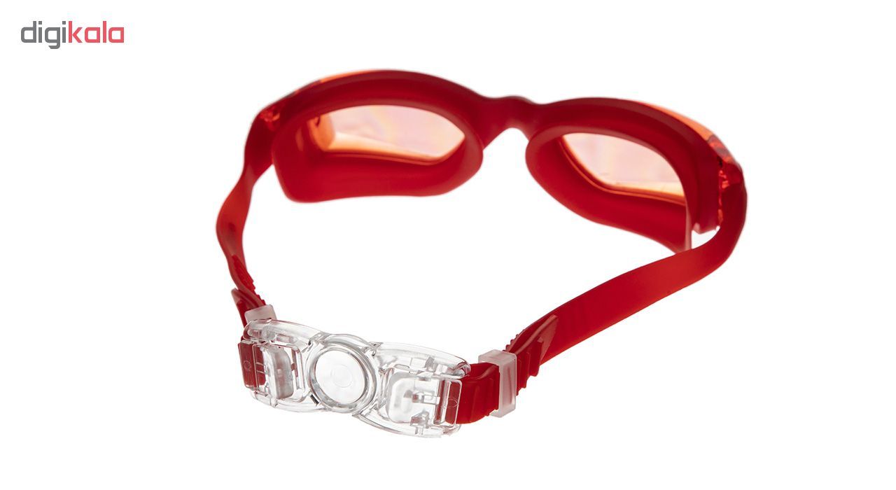 عینک شنا فری شارک مدل YG-3100-1 -  - 5