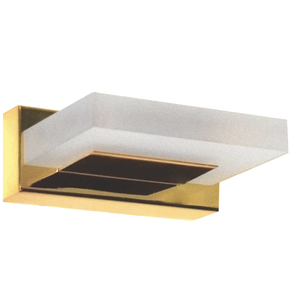 چراغ دیواری نیرا مدل WL-MG-9801