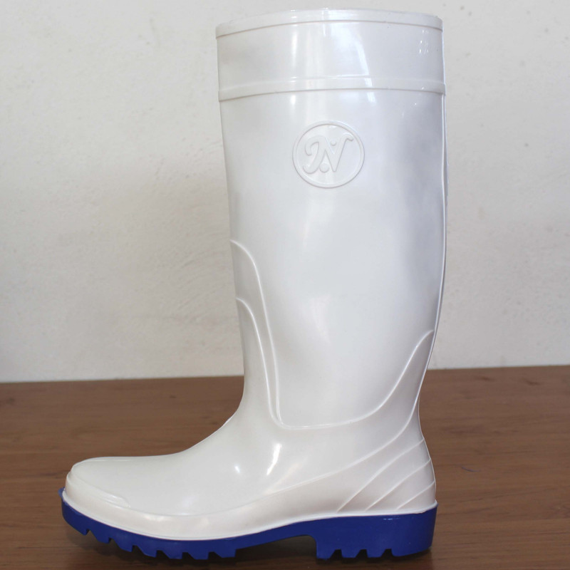 چکمه ایمنی نسیم مدل دماوند کد NSM 2001 vand