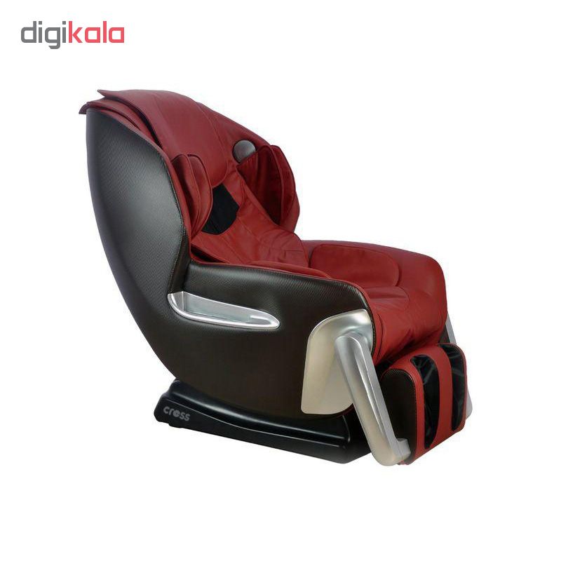صندلی ماساژ کراس کر مدل DLK-S002 -  - 2