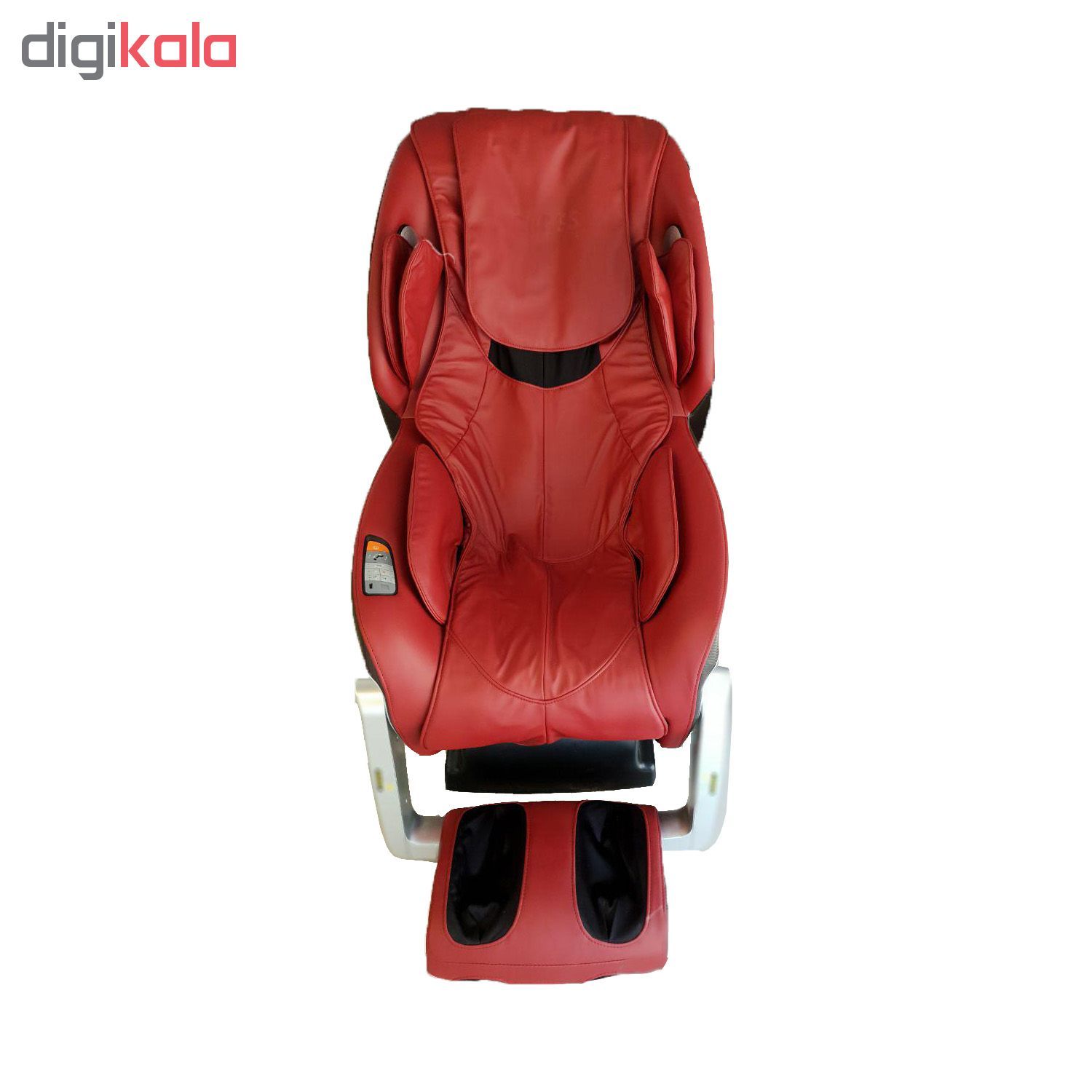صندلی ماساژ کراس کر مدل DLK-S002 -  - 3