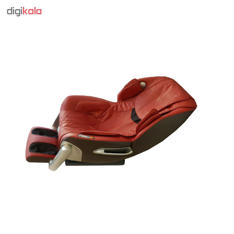 صندلی ماساژ کراس کر مدل DLK-S002