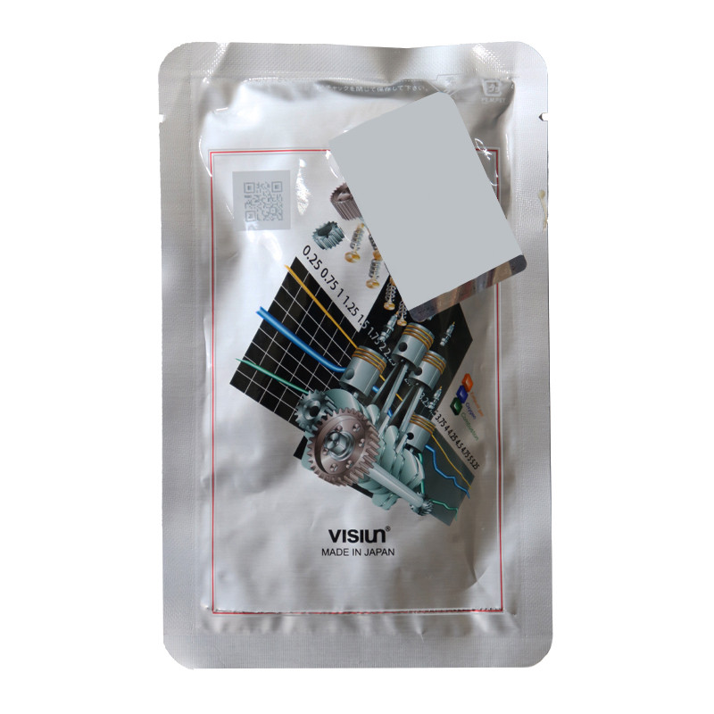 کاسه نمد سر میل لنگ ویژن کد 404 مناسب برای پراید