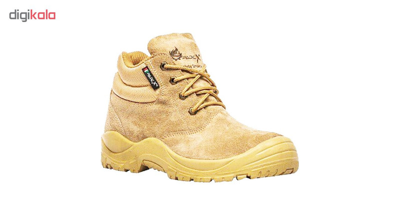 کفش کار مدل 1295