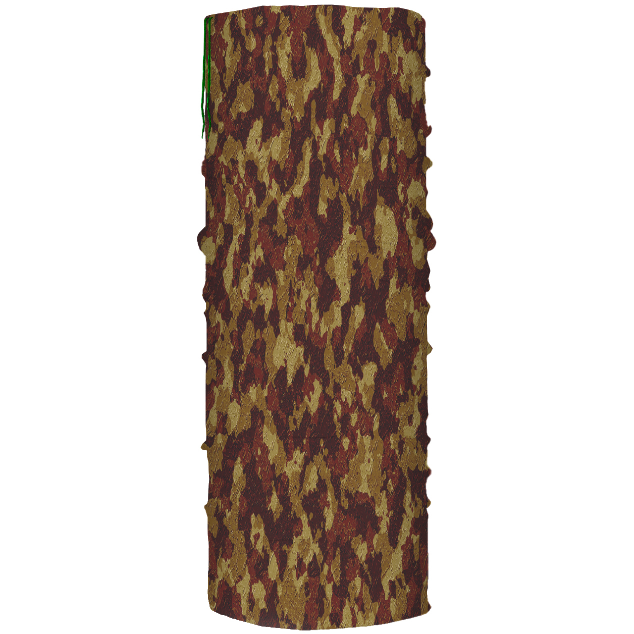 دستمال سر و گردن مدل چریکی کد 73 MM