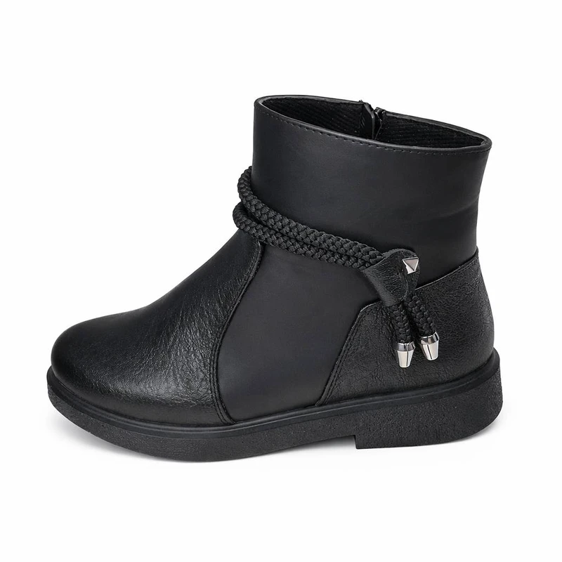 نیم بوت زنانه مدل Mia77