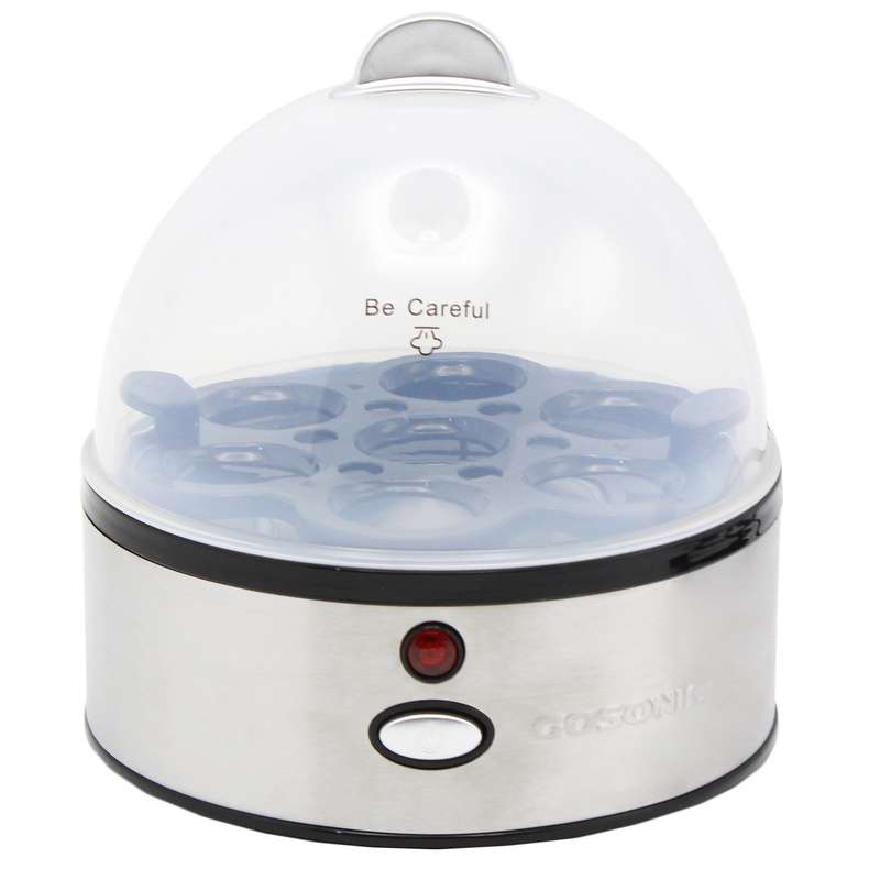 تخم مرغ پز گوسونیک مدل GEB-611