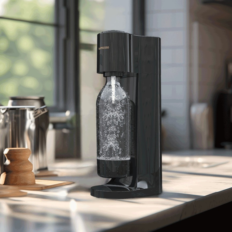 سودا ساز لپرسو مدل  LPSWMKBK