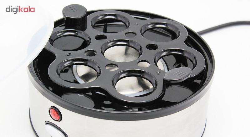 تخم مرغ پز گوسونیک مدل GEB-611