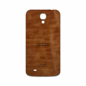 MAHOOT BFL-PRDS Cover Sticker for Samsung Galaxy Mega 6.3 I9200