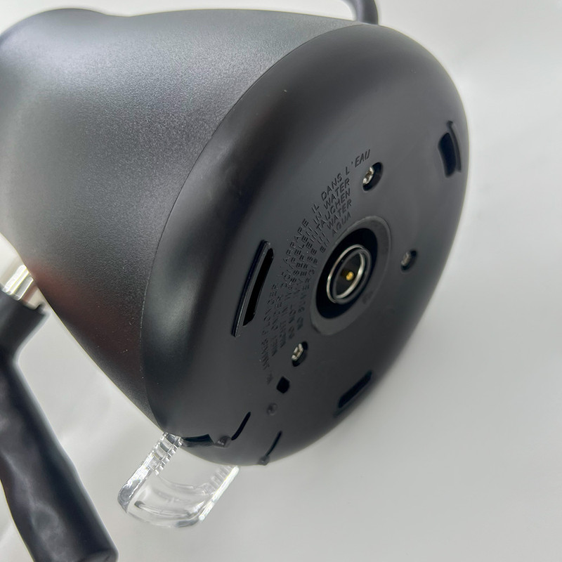 کتری برقی یونیک لایف مدل UL _562